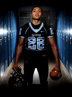 2012 Salesian Photoshoot (Individuals Only)